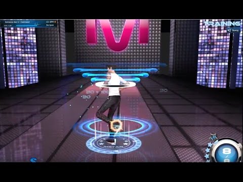 Mstar TW S+ Neo-Classic Someone like U - Dalshabet(Extreme 100%►121 BPM)