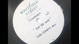 UKG Sugababes ‎– Run For Cover - Zero Gravity Remix