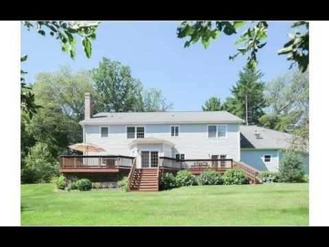 233 Rice Rd, Wayland, MA - Listed by Tanya Tanimoto