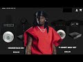 Playboi Carti S NEW I AM MUSIC Merch