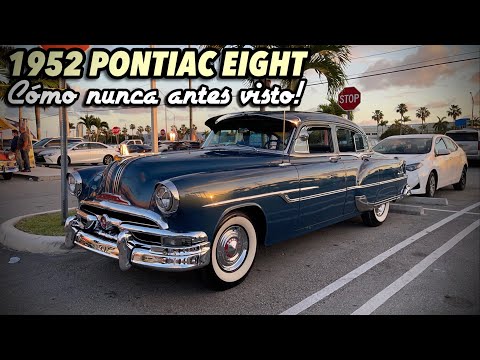 Thumbnail for Show de autos clásicos restaurados de los años 50 @GenerationOldschoolEspañol by Autos