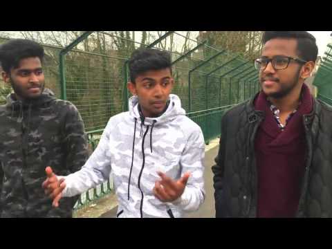 Nanbanukaghe Official Short Film | BETA | Ramsan Siva | SGK