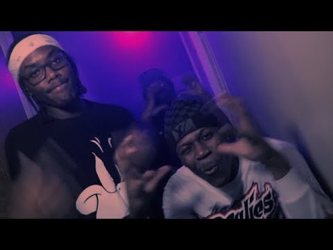 CERTIFIED X RICO PARADISE - ANTIDOTE (OFFICIAL MUSIC VIDEO)