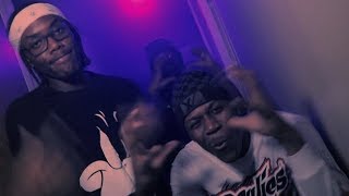 CERTIFIED X RICO PARADISE - ANTIDOTE (OFFICIAL MUSIC VIDEO)