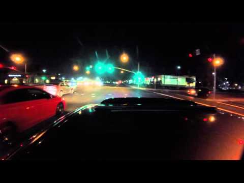 Civic Si w/ Skunk2 Cams Vs. 9thgen FB6 Civic Si Full Bolts On [Barbershop Tuned]