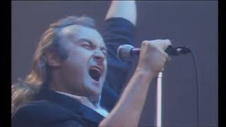 Download lagu Genesis - Live at Wembley Stadium (1987), Invisible Touch Tour [HD, REMASTERED AUDIO] mp3