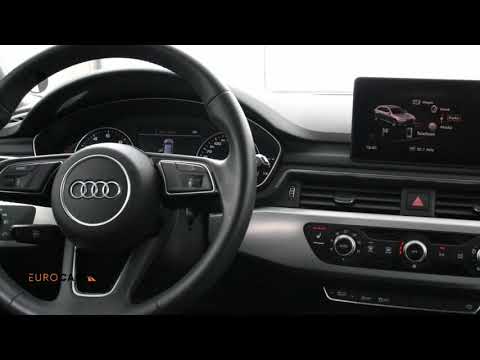 Audi A4 Avant 2.0 TFSI S-Tronic Business Edition/ Leer