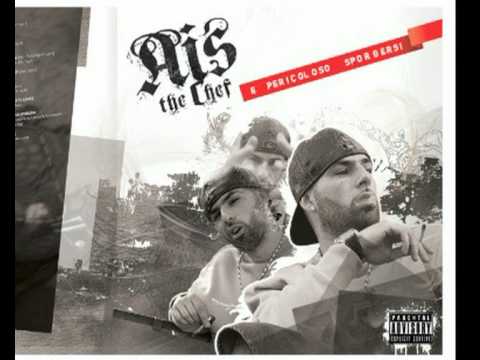 Ais the Chef - Unde vrei sa te gasesc.avi