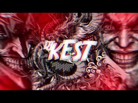 MAGRÃO DO BONDE DAS NOVINHAS - (DJ kest)