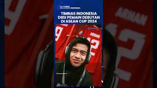 Cuma 3 Pemain Ini yang Jadi Langganan Timnas Indonesia di ASEAN Cup! Siapa Aja?