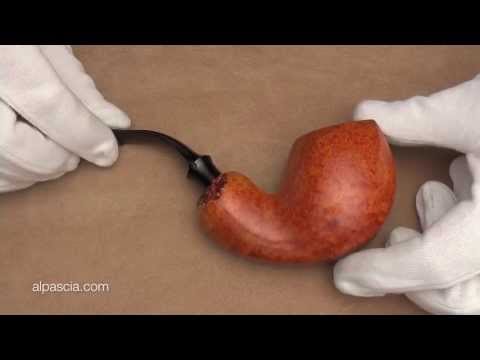 pipa Tsuge Ikebana 028 - pfeife