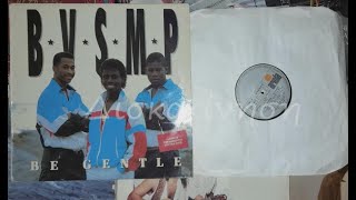 B.V.S.M.P. - BE GENTLE EUROPEAN CLUB MIX