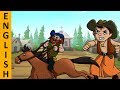 Chhota Bheem Full Episode Cowboy Bheem In English Episode 19 B