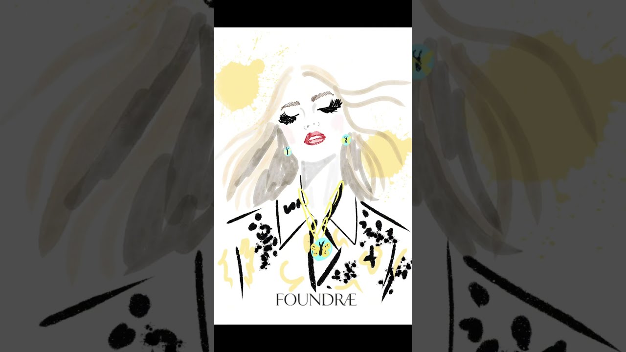 Promotional video thumbnail 3 for South Florida Live Event Illustrations