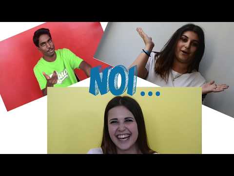 Presentazione Liceo (Studenti): More ol Less…