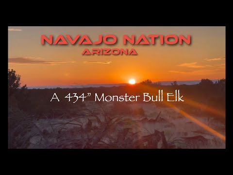 Navajo Nation 434