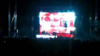 Dj Tiësto -  Carpe Noctum  ALCAINS,Portugal,2009. 06. 10.