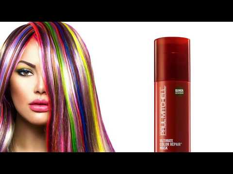 download lagu mp3 mp4 Paul Mitchell Colour Mask, download lagu Paul Mitchell Colour Mask gratis, unduh video klip Paul Mitchell Colour Mask