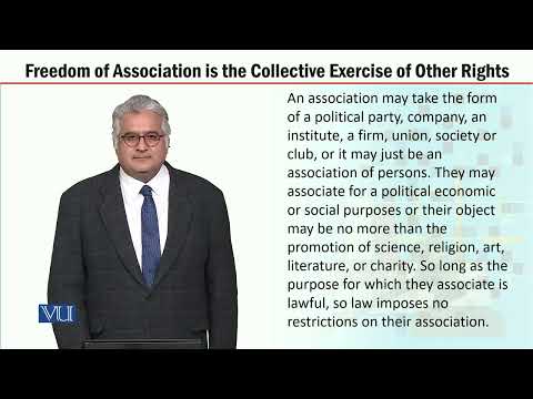 MGT723 Topic025 | Labor Policy