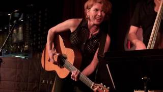 Sue Foley - Run - Live Jazz Bistro 2016