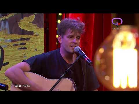 Parientes  🎙 Pensamientos 🎸Acústico 🎸 Quieromusicatv