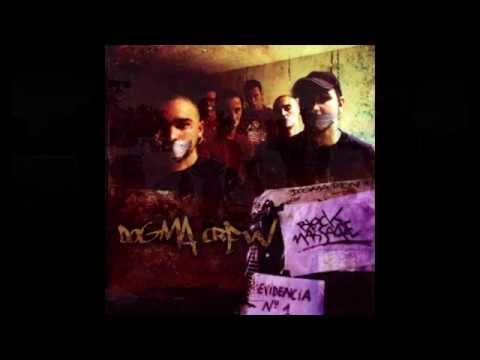 DOGMA CREW - TERAPIA EXTREMA Feat ZATU