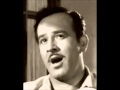 PEDRO INFANTE,    María, María. (3 Versiones).