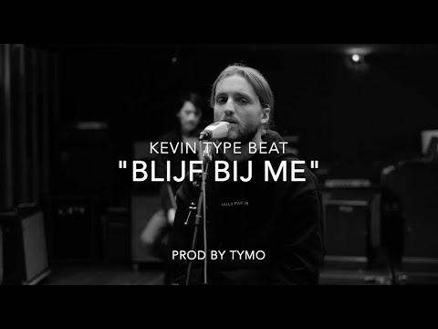 Kevin x Yade Lauren Type Beat "Blijf Bij Me" | Wavy Hip Hop/Rap Beat | (prod tymo)