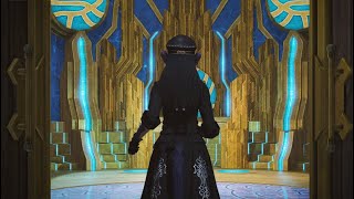 Download lagu Awakening G'raha Tia - FFXIV Animation mp3 Download lagu Awakening G'raha Tia - FFXIV Animation mp3