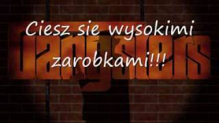 preview picture of video 'GANGSTERS.pl PASEK FLASH Menel Metin SPOSÓB NA REFLINKI,REFY,KASA,PIENIADZE,HACK,gangsters'