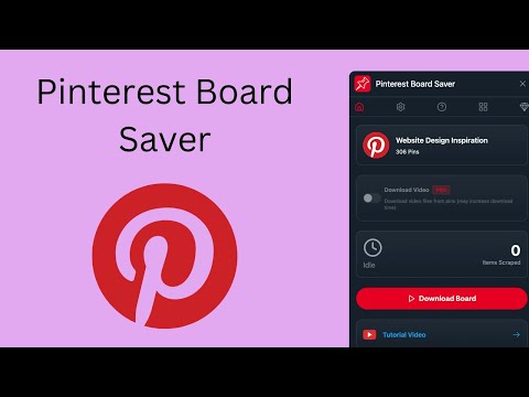 Item video thumbnail