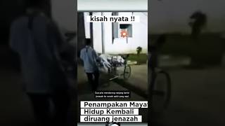 Download lagu Detik Detik Jenazah Bangkit Saat Perawat Menaruhnya Di Ruang Jenazah mp3