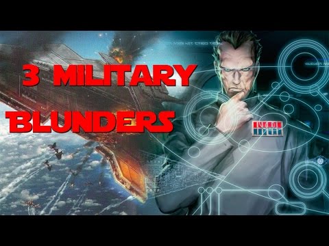 3 Military Decisions that CRIPPLED the Republic - Star Wars Unleashed #1