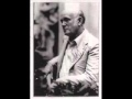 Sviatoslav Richter plays Scriabin Préludes Op. 11 (selection)