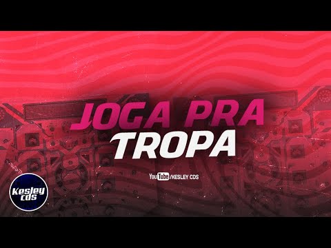 OS CARA DE TRALHA - DJ VITOR LIMA