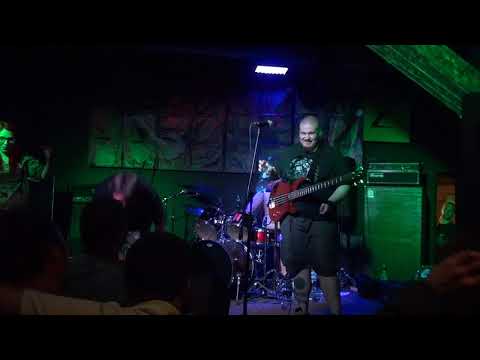 Faršas - Zoccolo 2.0, St. Petersburg 15.05.16