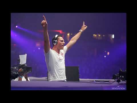 Tiesto - Dance Department (25-05-2002)