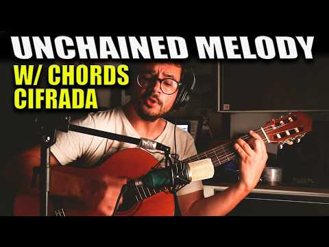 Unchained Melody - Pierre Braga