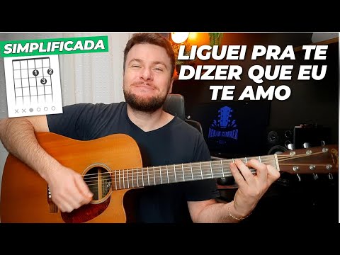 Pra Te Dizer Que Te Amo - Daniel Costa