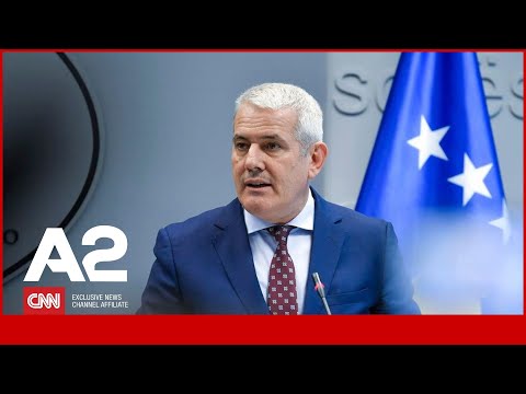 A do të dorëhiqet ministri i brendshëm i Kosovës? Lirim Mehmetaj "shpërthen" në akuza ndaj tij