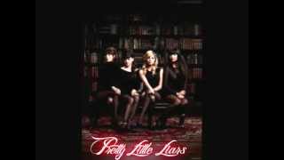 Pretty Little Liars 2x06 Savoir Adore - Bodies