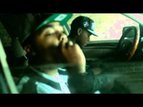 NOSKI - SMOKE TIME DIR: @YCFILMZ