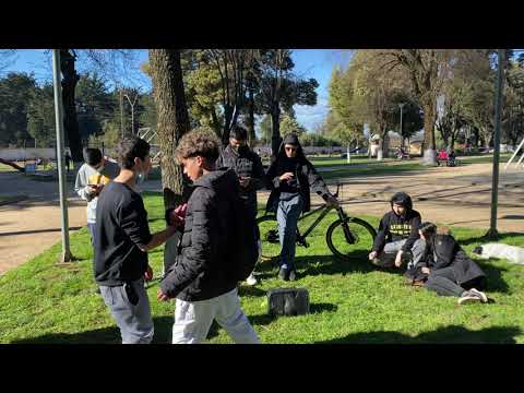 KAIROS vs TRASEK: Cuartos De Final - Fecha IV #GB2K21