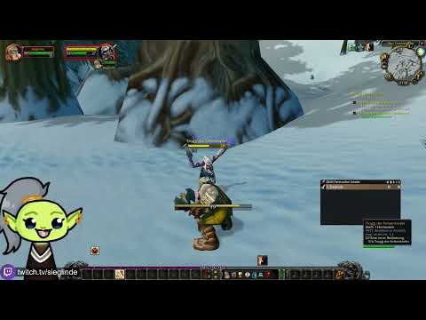 HC Server ist die geilste Erfahrung aber NUR wenn du kein Endgame Push willst