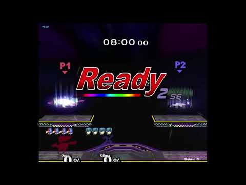 Marth and Ganon have the same weight, change my mind