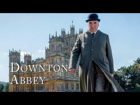 Preparing for a Royal Visit | Downton Abbey: The Movie (2019)