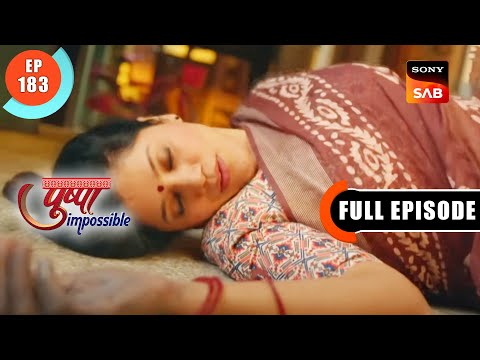 Dharam Raidhan Ki Kahani - Pushpa Impossible - Ep 183 - Full Episode - 6 Jan 2023