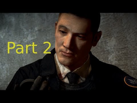 DeadRising 3 Untold Stories DLC #4 The Last Agent Gameplay Walkthrough part 2