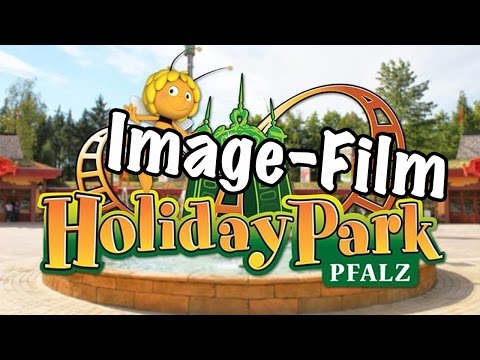 Holiday Park | Image-Film (2014)