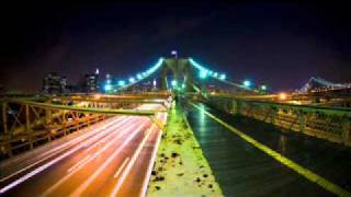 Audio Karate - Car Ride Home